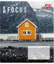 Набір учнівських зошитів YES "Be in Focus" A5, 24 аркуші, клітинка, 20 шт (4823092287144) - зображення 5