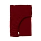 Комплект постельного белья Cosas RUBY BORDO Двухспальный Ранфорс 180x220 см (4822052376041) - изображение 6