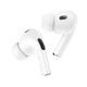 Навушники BOROFONE BW59 Plus True wireless ANC noise reduction BT headset White (6941991107467) - зображення 6