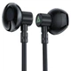 Навушники ACEFAST N1 neck hanging Bluetooth earphones Black (6974316282808) - изображение 5