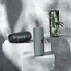 Портативна колонка HOCO HC16 Vocal sports BT speaker Black (6931474791450) - зображення 4