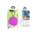 Портативна колонка HOCO BS60 Exploring sports BT speaker Purple (6942007604789) - изображение 3