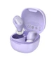 Навушники Baseus Bowie WM01 True Wireless Earphones Purple - зображення 1