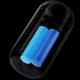 Портативная Bluetooth колонка Usams US-YX011 2000mAh / IPX7 / TF-карта / USB / AUX / TWS Черный (YC011YX01) - изображение 4
