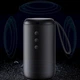 Портативная Bluetooth колонка Usams US-YX011 2000mAh / IPX7 / TF-карта / USB / AUX / TWS Черный (YC011YX01) - изображение 6