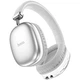 Навушники Hoco W35 wireless headphones Silver - зображення 1