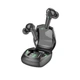 Навушники HOCO EW28 Magic true wireless BT gaming headset Black (6931474785046 ) - зображення 1