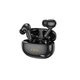Навушники HOCO EW60 Plus Norman true wireless ANC BT headset Black (6942007613286) - зображення 1