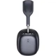 Бездротові накладні навушники Baseus Bowie H2 Noise-Cancelling Wireless Headphone Grey (NGTW260013) - изображение 1