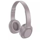 Бездротові навушники HOCO W46 Charm BT5.3 headset 200mAh Brown (6942007601726) - зображення 2