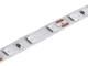 Світлодіодна стрічка 5630-60led-10mm-12V 14,4W/m IP20 18-20lm подвійна плата червоний LEDUA - зображення 2