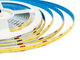 Светодиодная лента 1 м COB/FCOB 320 LED 12В 8Вт/м IP20 6000К холодный белый - изображение 3