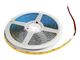 Светодиодная лента 1 м COB/FCOB 320 LED 12В 8Вт/м IP20 6000К холодный белый - изображение 1