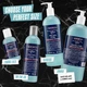Гель для вмивання чоловічий Kiehl's Facial Fuel Energizing 500 мл (3605970319779) - зображення 4