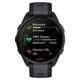Смарт-часы Garmin Forerunner 165 Music, Black/Slate Grey, GPS (010-02863-30) - изображение 8