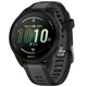 Смарт-годинник Garmin Forerunner 165, GPS, Black/Slate Grey, GPS (010-02863-20) - зображення 1