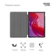 Чехол для планшета Armorstandart Smart Case Lenovo Tab M11 Pink (ARM74499) - изображение 3