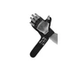 Рукавички для MMA RDX Shooter Aura Plus T-17 Black Golden M (GSR-T17BGL-M+) - зображення 3