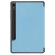 Чехол для планшета Armorstandart Smart Case Samsung Tab S9 / S9 FE Sky Blue (ARM74485) - изображение 2