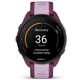 Смарт-годинник Garmin Forerunner 165 Music, GPS, WiFi, Berry/Lilac, GPS (010-02863-33) - зображення 7