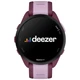 Смарт-годинник Garmin Forerunner 165 Music, GPS, WiFi, Berry/Lilac, GPS (010-02863-33) - зображення 10