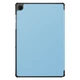 Чехол для планшета Armorstandart Smart Case Samsung Tab A9+ Sky Blue (ARM74494) - изображение 2
