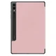 Чехол для планшета Armorstandart Smart Case Samsung Tab S9+ / S9 FE+ Pink (ARM74490) - изображение 2
