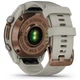 Смарт-часы Garmin Descent Mk3i, 43mm, SKF12 PVD Ti/Fr Gry, Dive Computer, GPS дайвінг комп'ютер (010-02753-14) - изображение 6