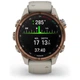Смарт-часы Garmin Descent Mk3i, 43mm, SKF12 PVD Ti/Fr Gry, Dive Computer, GPS дайвінг комп'ютер (010-02753-14) - изображение 10