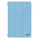 Чохол до планшета Armorstandart Smart Case Samsung Tab S9+ / S9 FE+ Sky Blue (ARM74488) - зображення 1