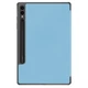 Чохол до планшета Armorstandart Smart Case Samsung Tab S9+ / S9 FE+ Sky Blue (ARM74488) - зображення 2