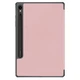 Чехол для планшета Armorstandart Smart Case Samsung Tab S9 / S9 FE Pink (ARM74486) - изображение 2