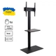 Стойка презентационная Sector T15 Black - изображение 9