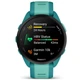 Смарт-часы Garmin Forerunner 165 Music, Turquoise/Aqua, GPS (010-02863-32) - изображение 7