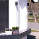 Горшок с автополивом Santino ASTI Window box 5,2 л антрацит-белый (AST300ANT/WHT) - изображение 3