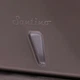 Горщик з автополивом Santino ASTI Window box 12 л білий-чорний (AST500WHT/BL) - зображення 4