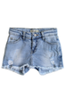 Шорты Escabel Kids 146 см Синий (2125000843049) - изображение 5