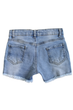 Шорты Escabel Kids 146 см Синий (2125000843049) - изображение 6