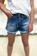 Шорты Escabel Kids 110 см Синий (2125000843155) - изображение 3