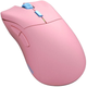 Mysz Glorious Model D PRO Flamingo Wireless/USB Pink (8388299) - obraz 2