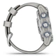 Смарт-часы Garmin Descent Mk3, 43mm, Passvtd Steel/Fog Gry, Dive Computer, GPS дайвінг комп'ютер (010-02753-04/03) - изображение 4