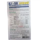 Інсектицид Basf Бі-58, 10 мл (3467-05) - зображення 2