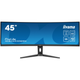 Монитор iiyama XCB4594DQSN-B1 - изображение 1