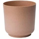 Кашпо для цветов Form-Plastic Satina-ЭКО-15 2,3 л дерево (4381-078) - изображение 1