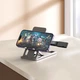 Адаптер для підключення флешок до айфону Borofone BV18 ​​Lightning to USB 2.0 OTG Перехідник - зображення 4