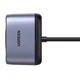 Разветвитель автомобильный UGREEN CD252 PD USB-A + USB-C 3.4 A (30886) - изображение 6