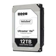 Жесткий диск WD Ultrastar DC HC520 12 TB 3.5 (HUH721212ALE604) - изображение 1