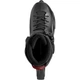 Ролики Rollerblade RB 80 250 Чорний-Червоний - изображение 3