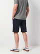 Шорты хлопковые мужские Tommy Hilfiger 11342.3 S (44) Темно-синие (smt2000000020686) - изображение 3