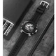 Часы наручные 2065BKWT SKMEI, BLACK-WHITE - изображение 3